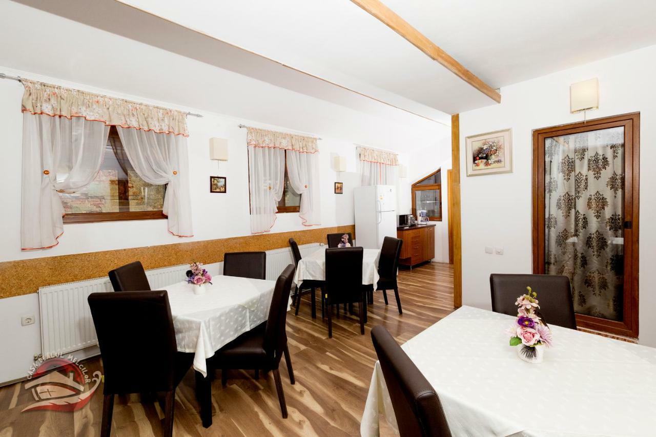 Casa Dealul Melcilor Otel Braşov Dış mekan fotoğraf