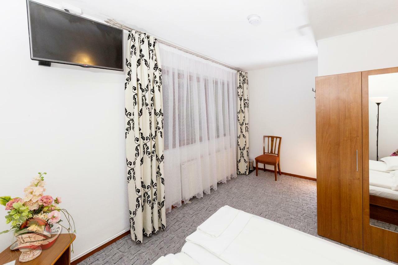 Casa Dealul Melcilor Otel Braşov Dış mekan fotoğraf