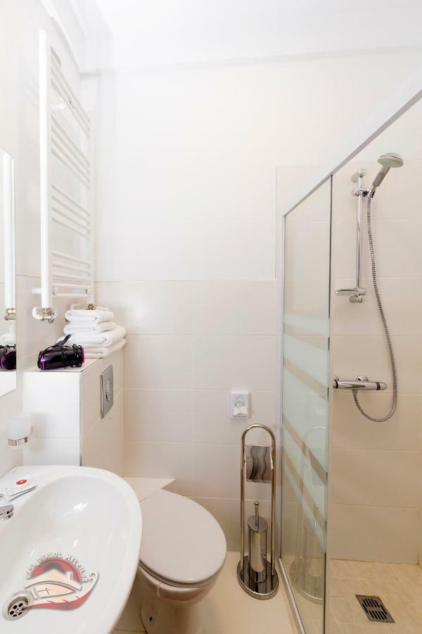 Casa Dealul Melcilor Otel Braşov Dış mekan fotoğraf