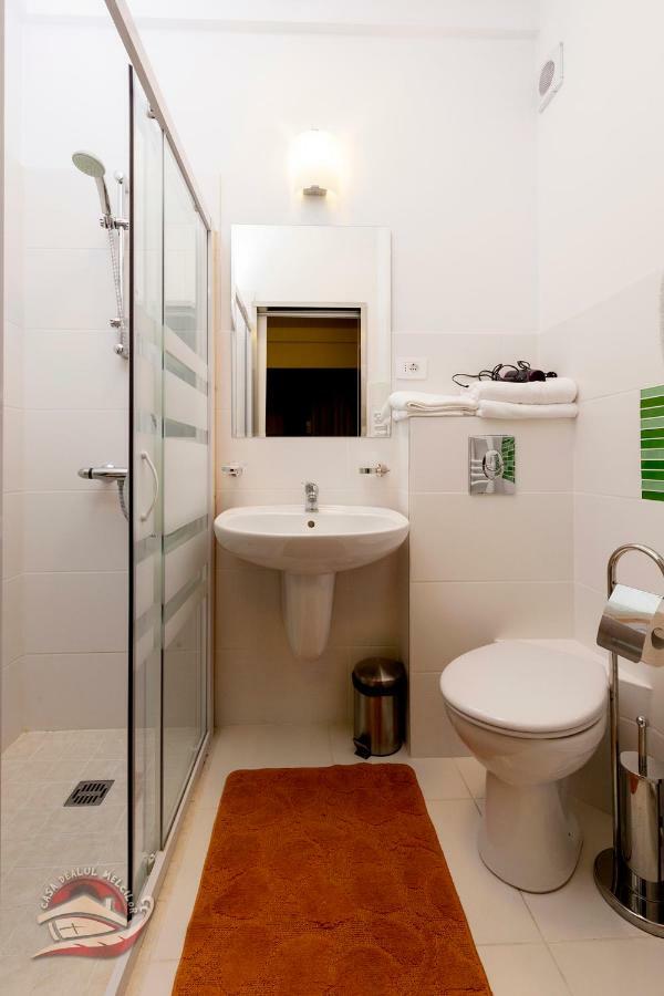 Casa Dealul Melcilor Otel Braşov Dış mekan fotoğraf