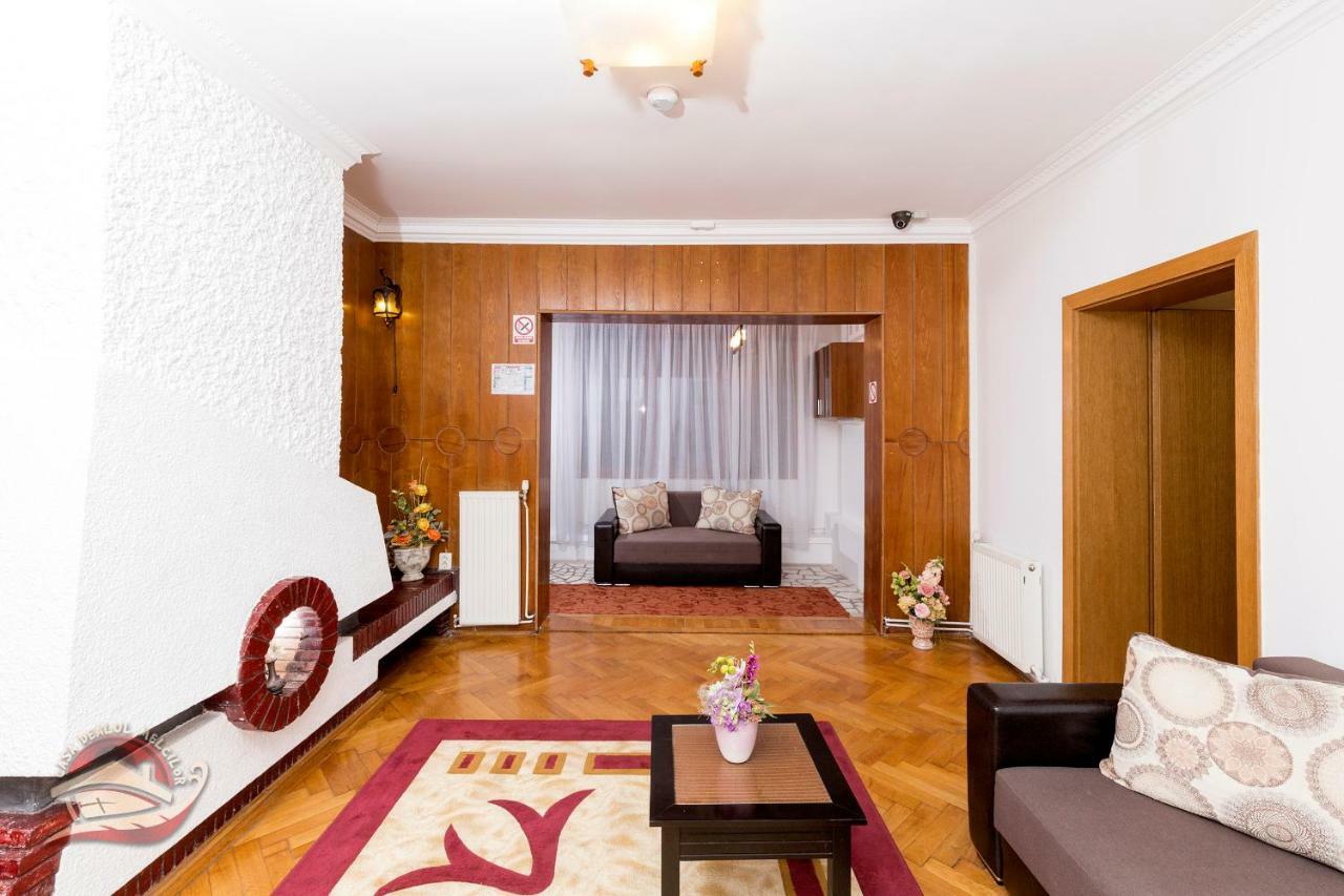 Casa Dealul Melcilor Otel Braşov Dış mekan fotoğraf