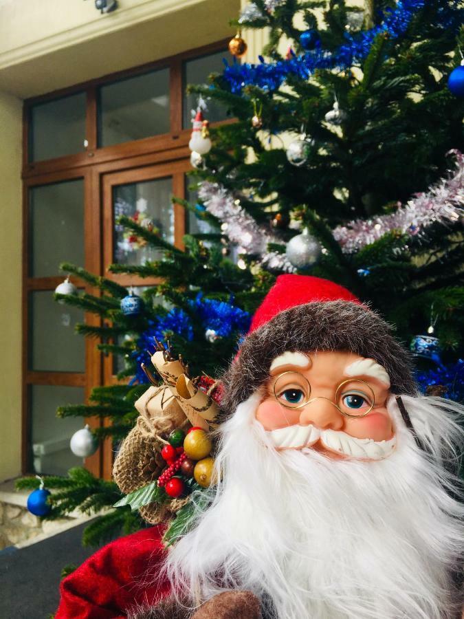 Casa Dealul Melcilor Otel Braşov Dış mekan fotoğraf